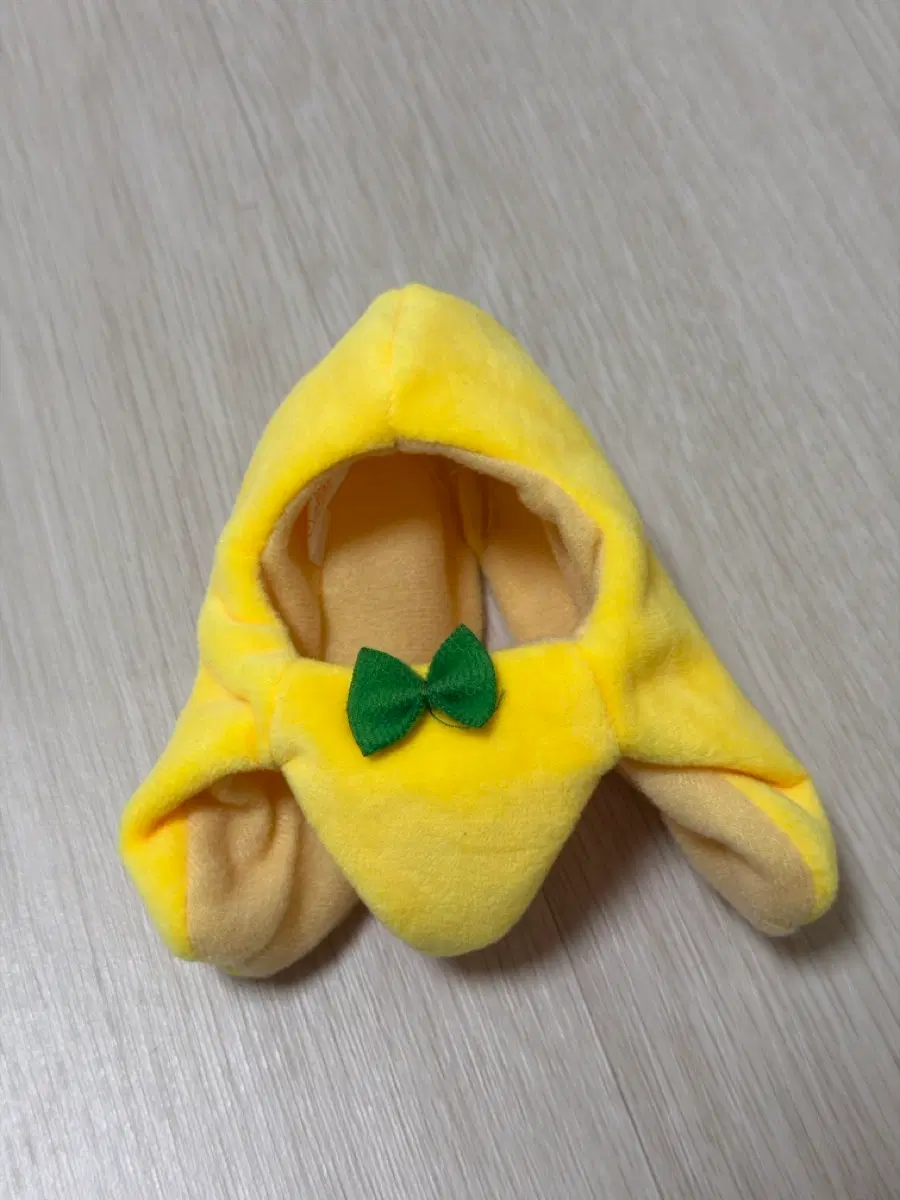 바나나 인형옷