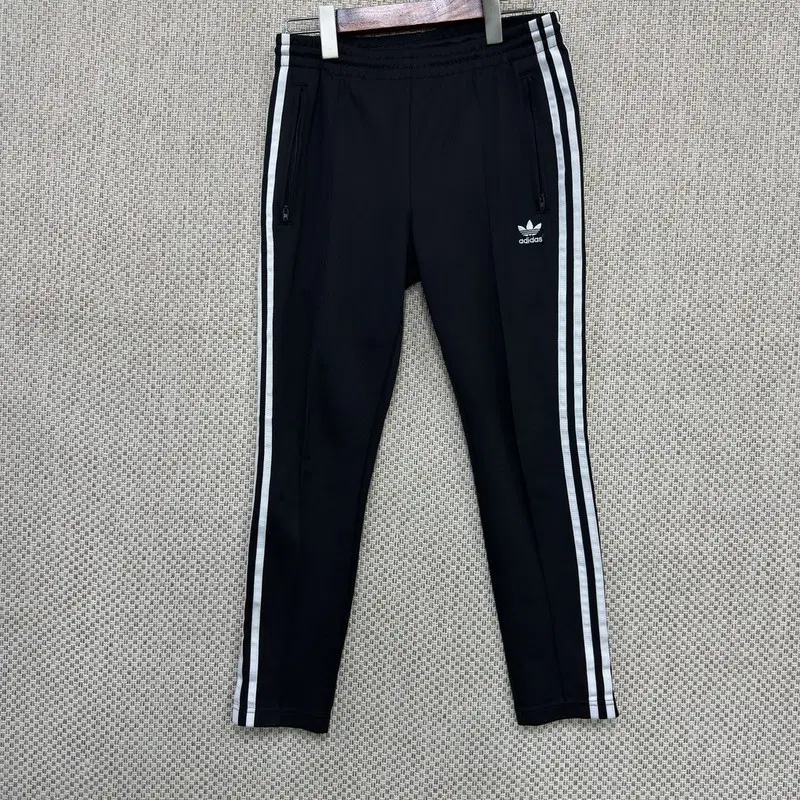 아디다스 트랙팬츠 츄리닝바지 XS H03485