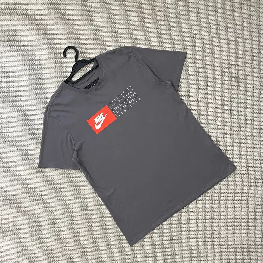 XL 나이키 라운드 반팔티 B.5049