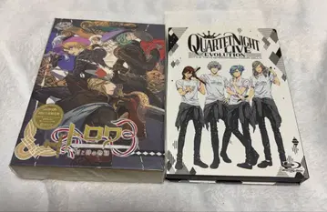 우타프리 Blu-ray CD 세트