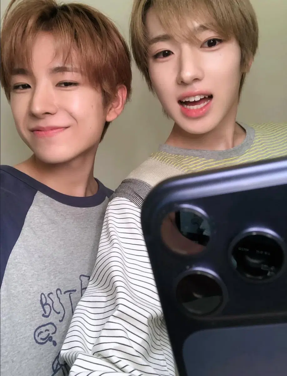 엔시티 랜박