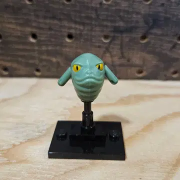 LEGO STARWARS Rotta the Hutt