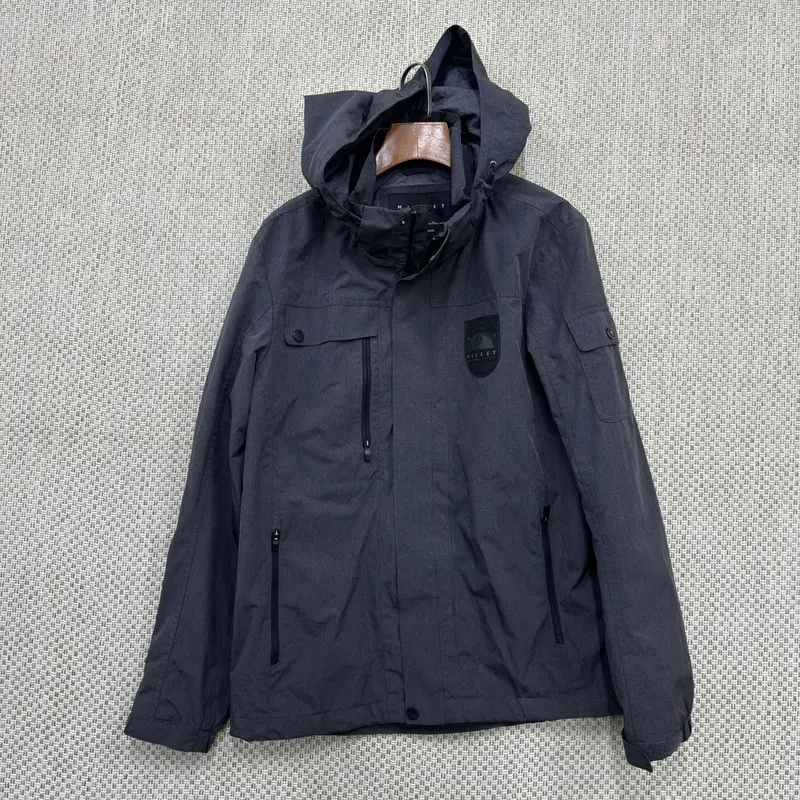 밀레 등산 바람막이 자켓 95 H03438