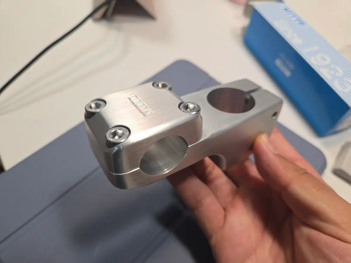 nitto fw-36 stem