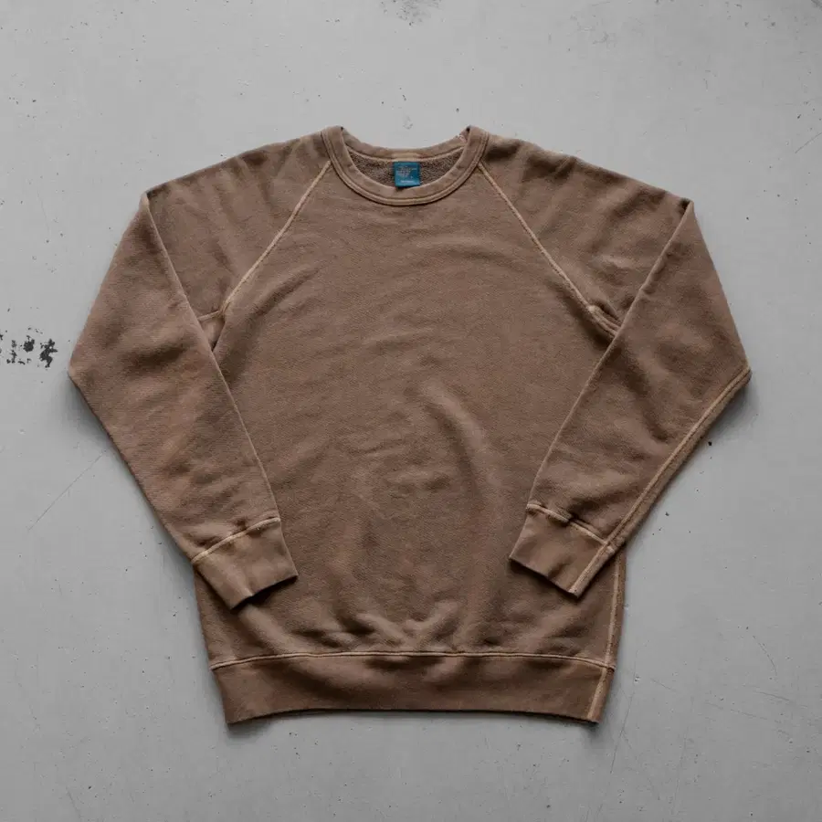 Made In JAPAN Good On Sweat Shirt