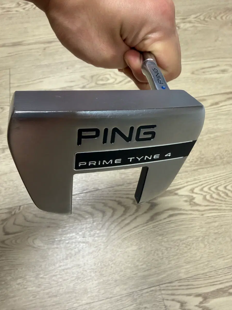 판매) PING TYNE4 PUTTER