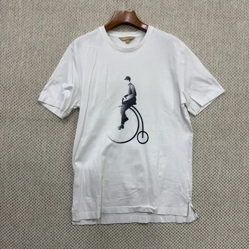 빈폴 반팔티 100 H03345