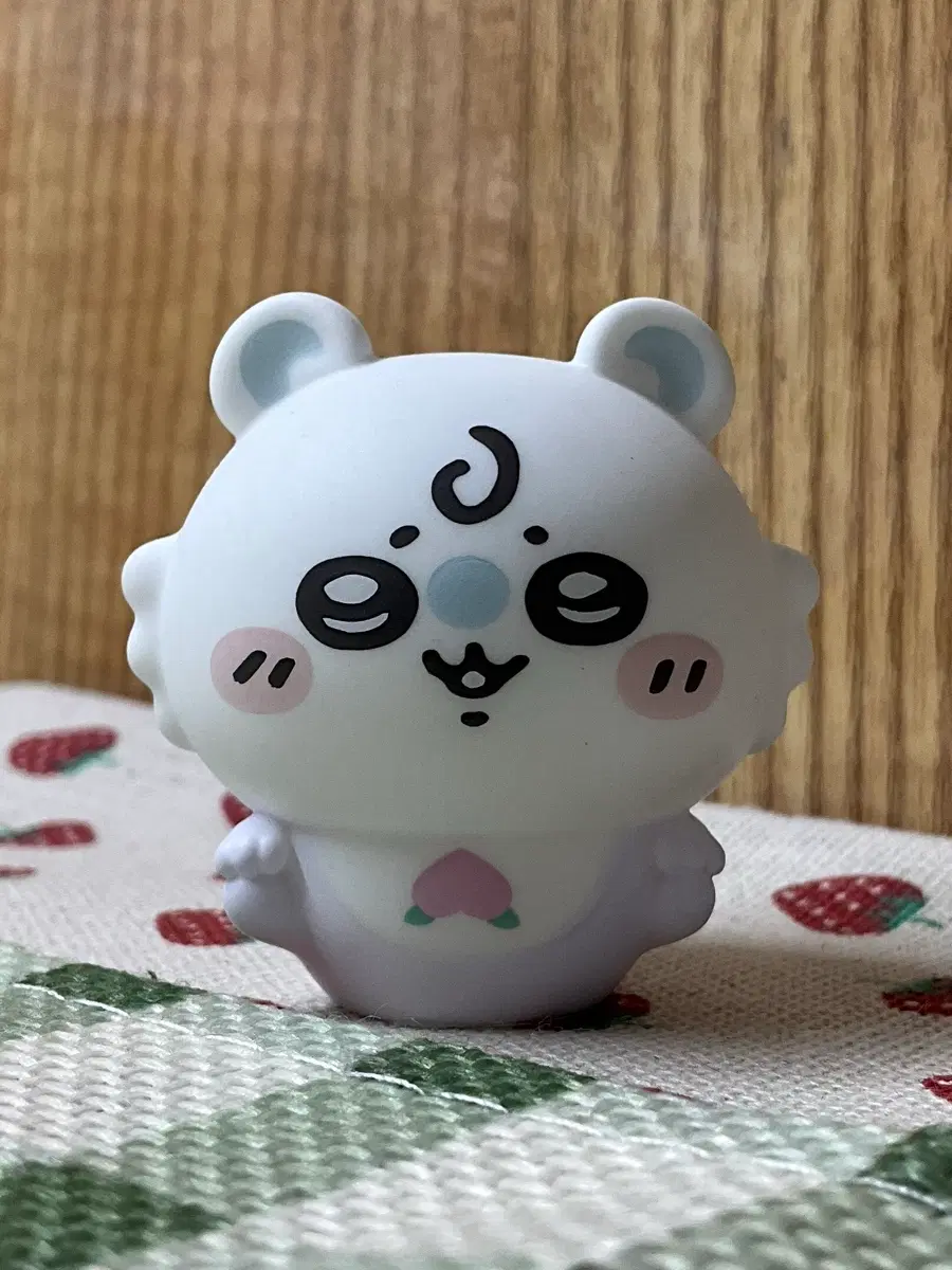 치이카와 베이비 소프비 모몽가