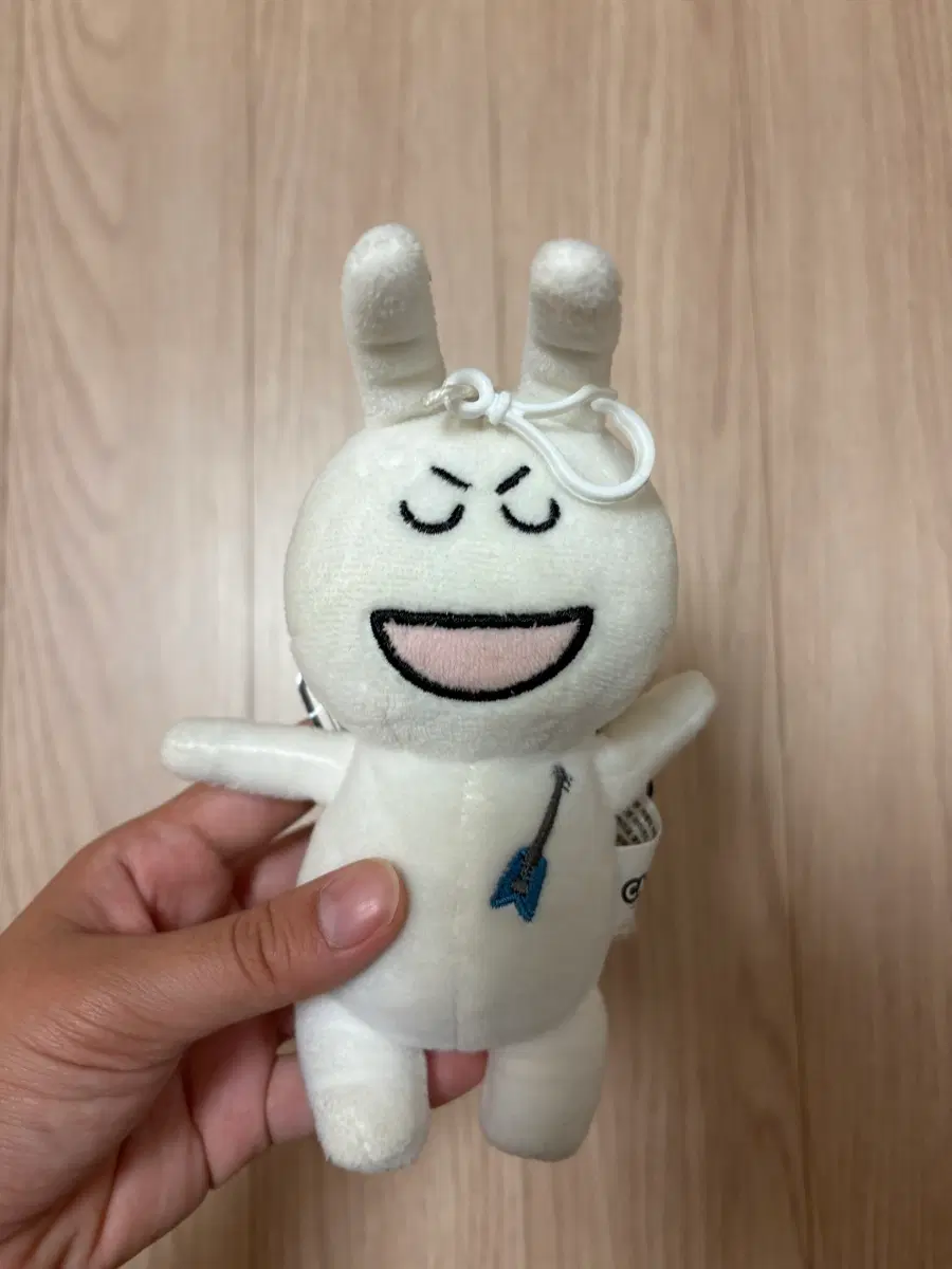 잉어왕 문토끼 인형 판매합니다!