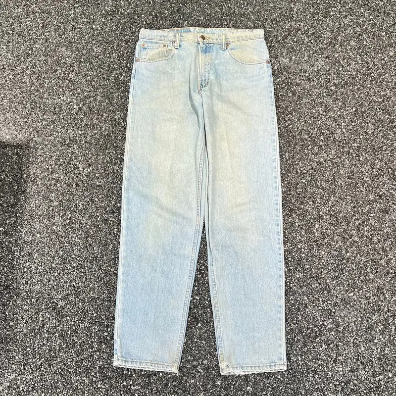 USA 리바이스 550 데님팬츠 s12464