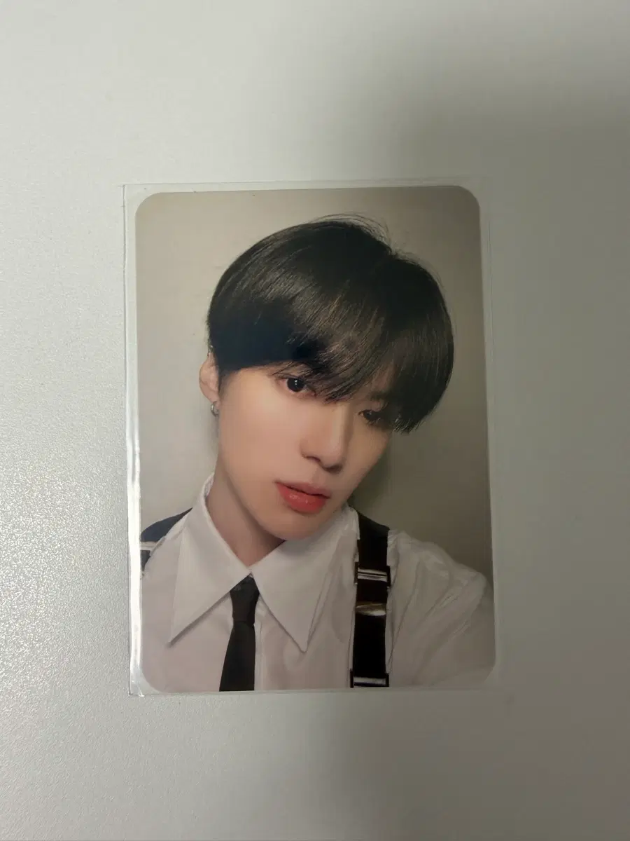 몬엑 민혁 포카 댕포자이