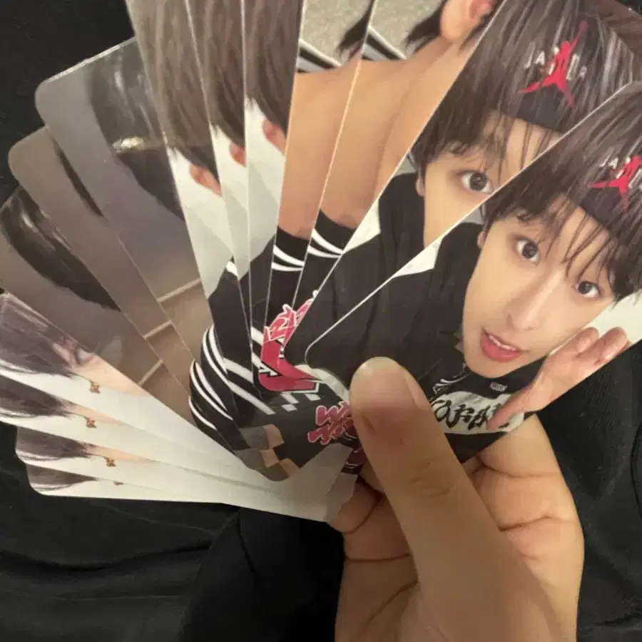 엔시티 위시 포카 팝니당