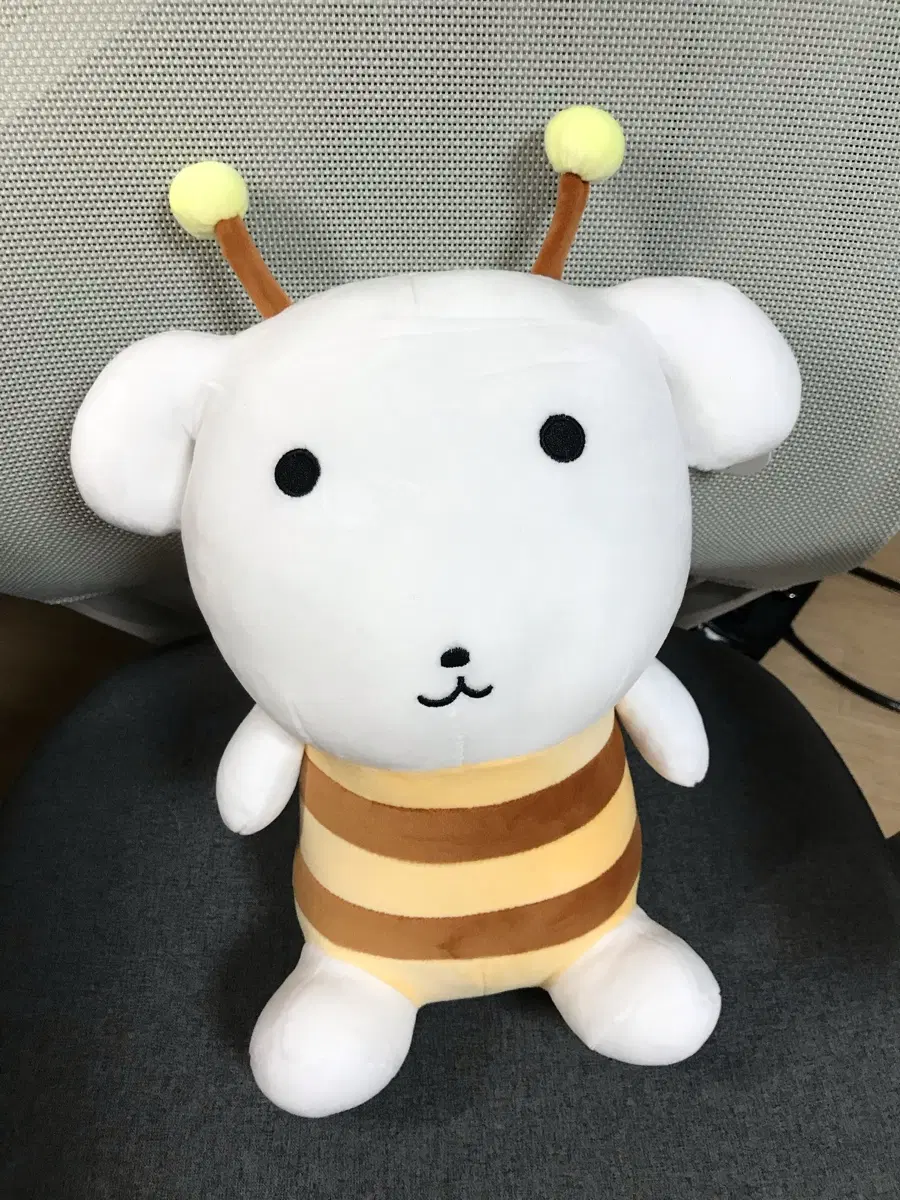 꿀벌 가나디 인형 키티 인형 양도