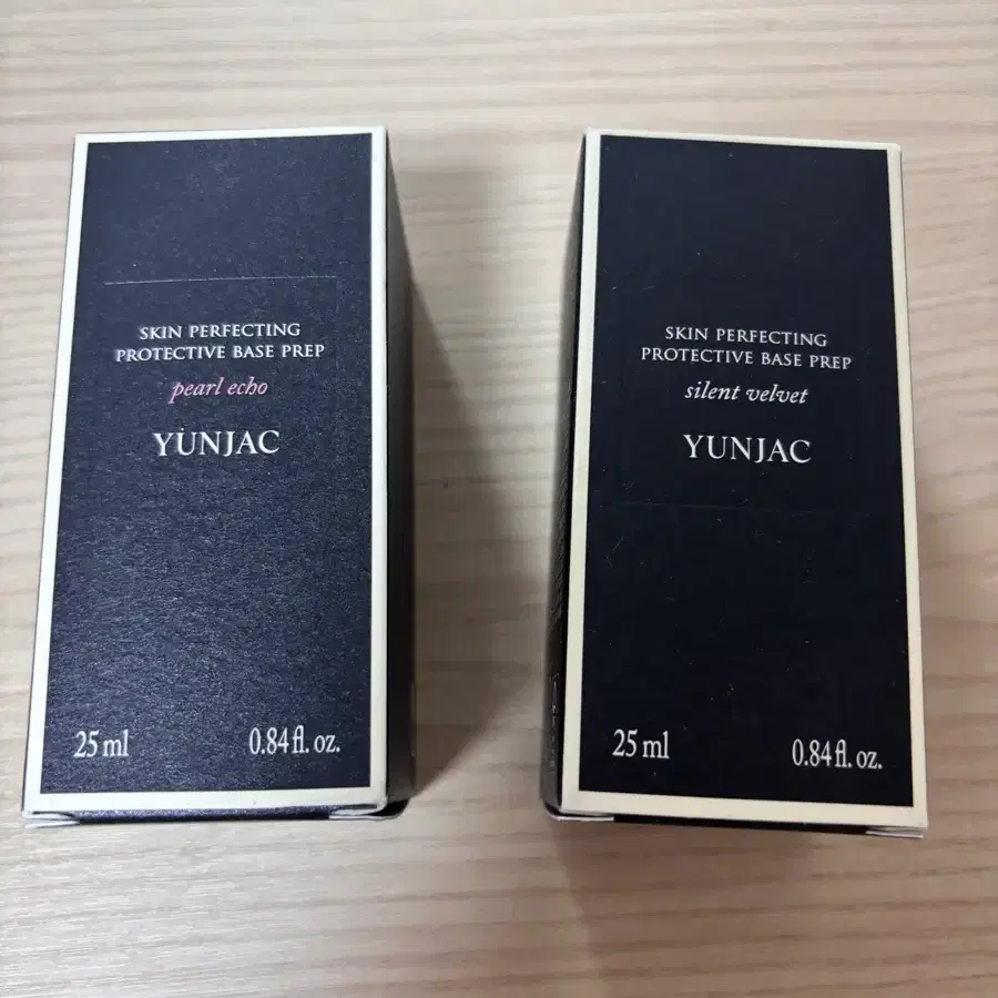 스킨 퍼펙팅 프로텍티브 베이스 프렙 25ml