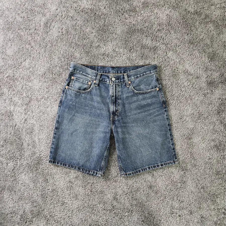 LEVI'S 데님 반바지