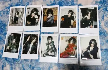 MEJIBRAY 츠즈리 폴라로이드