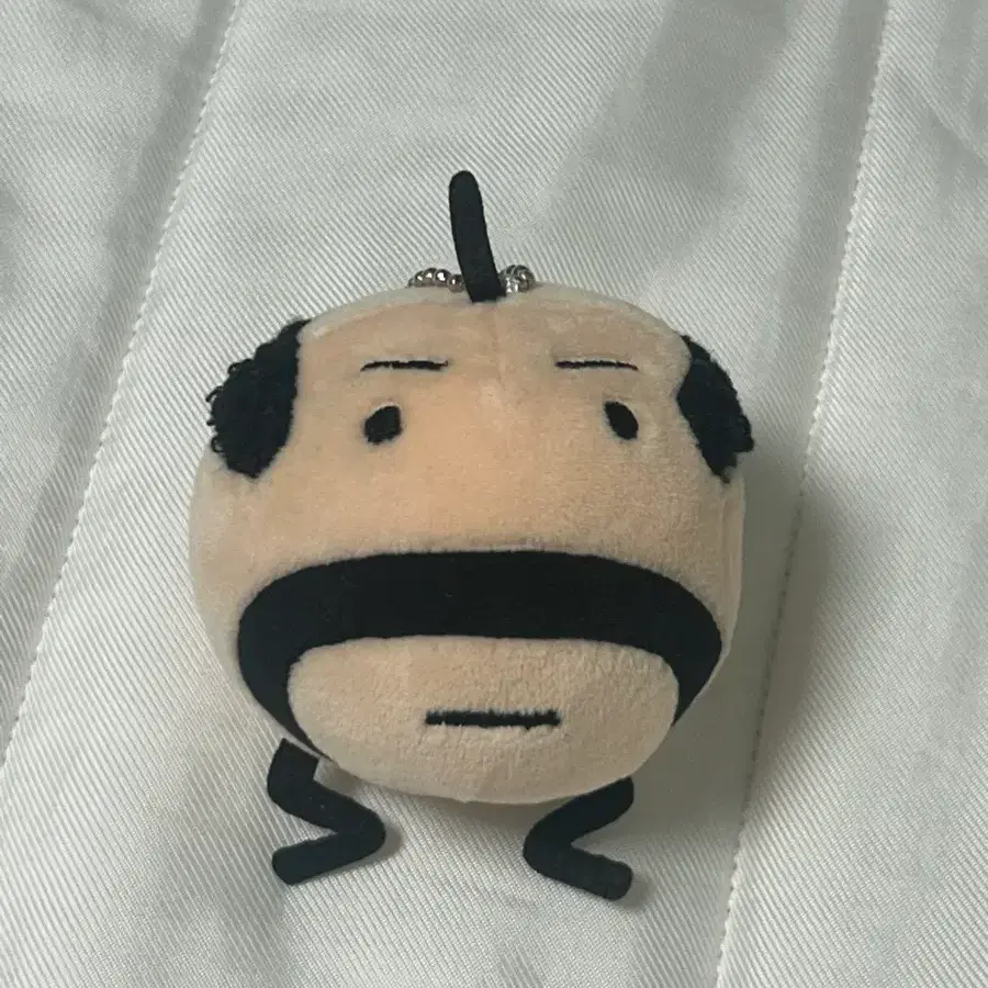 다마고치 오야지치 누이 인형 키링