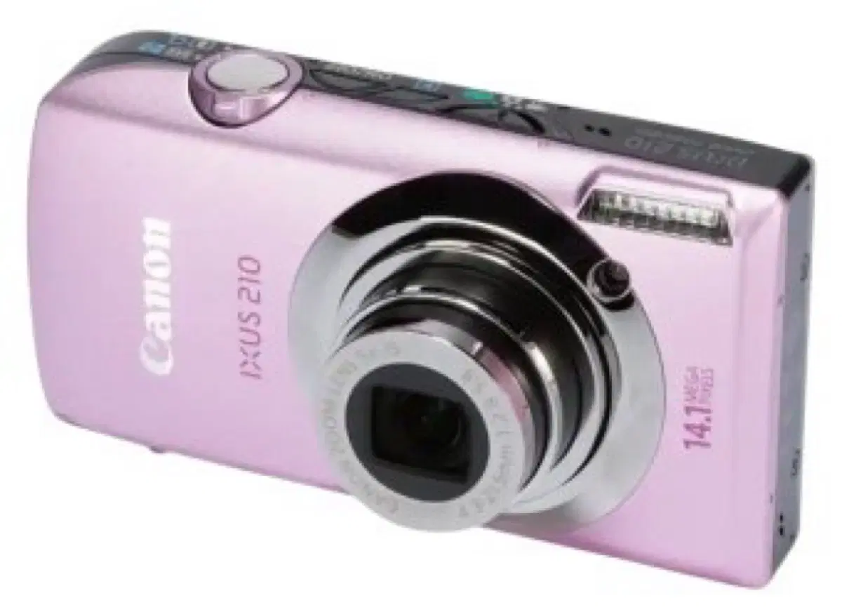 캐논 익서스 210 IXUS 210 대여