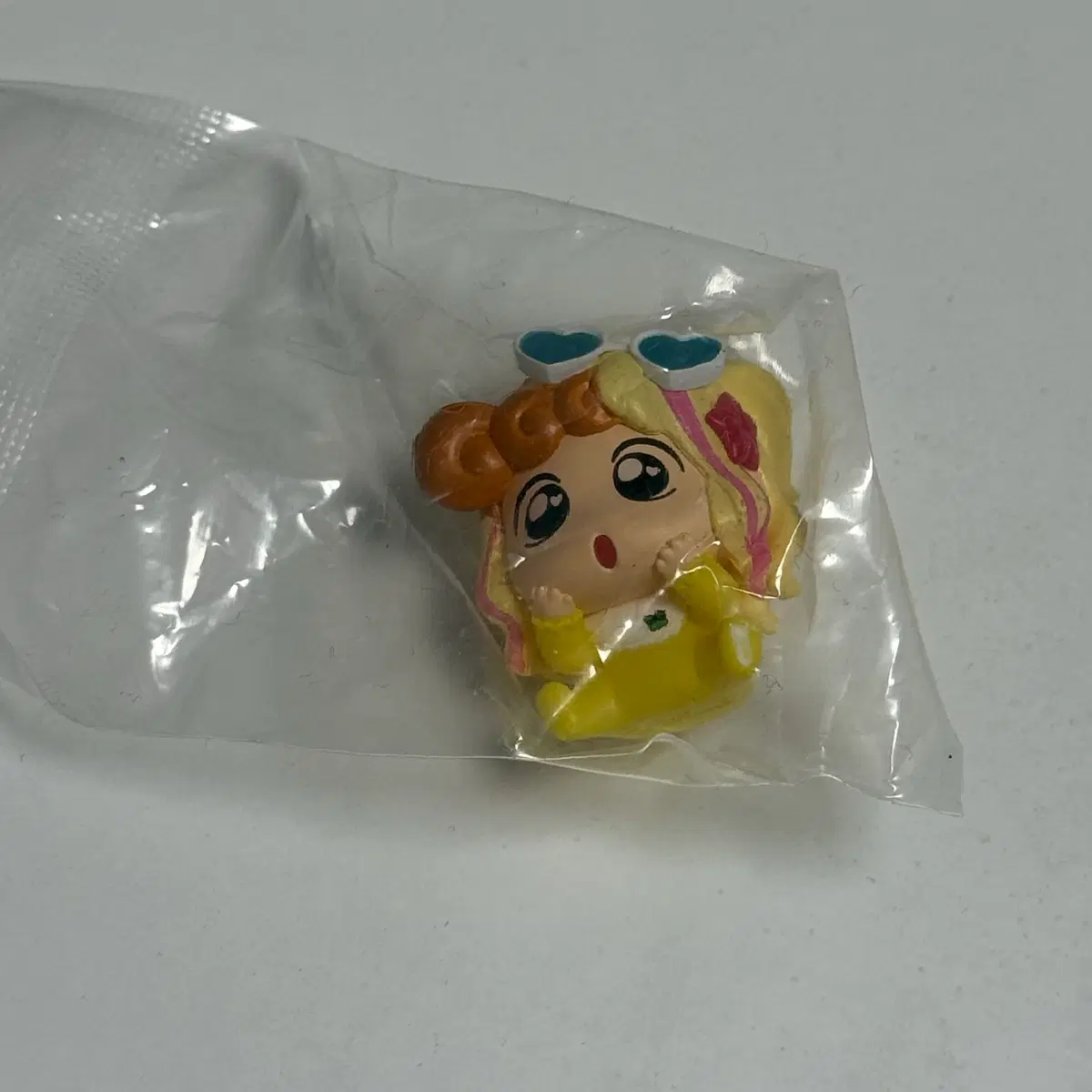 갸루 짱아 가챠