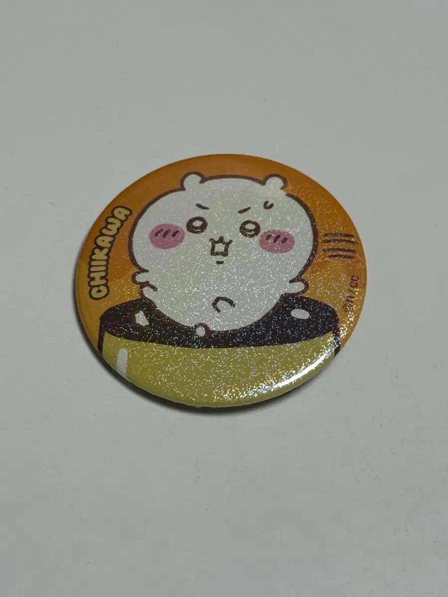 치이카와 뱃지