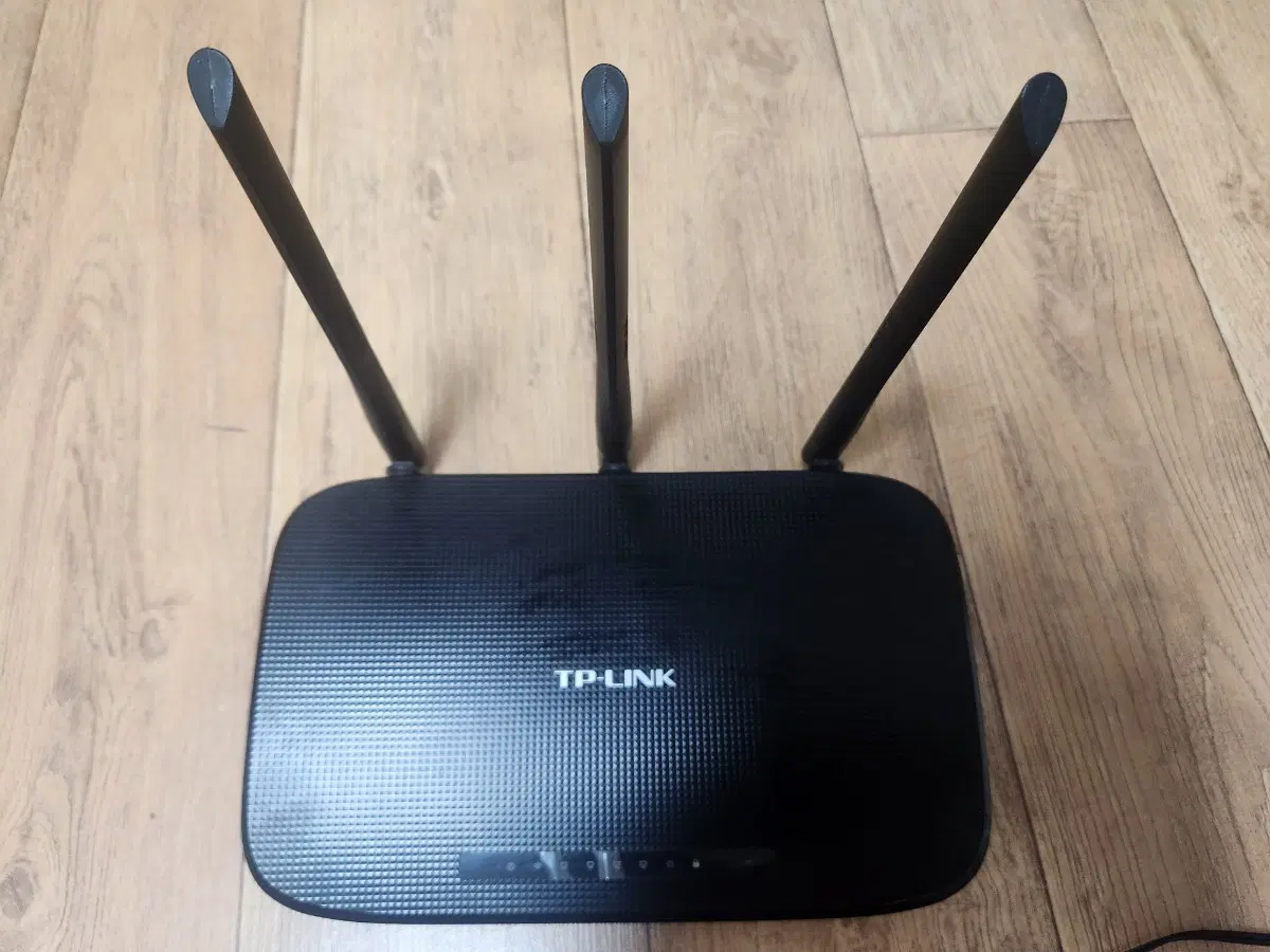티피링크(TP-Link) TL-WR940N Plus 유무선 공유기