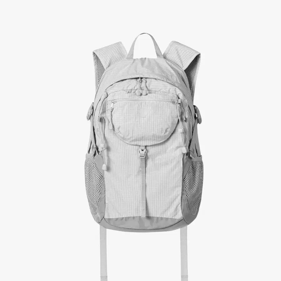 페넥 백팩 DAY POCKET BACKPACK - GREY