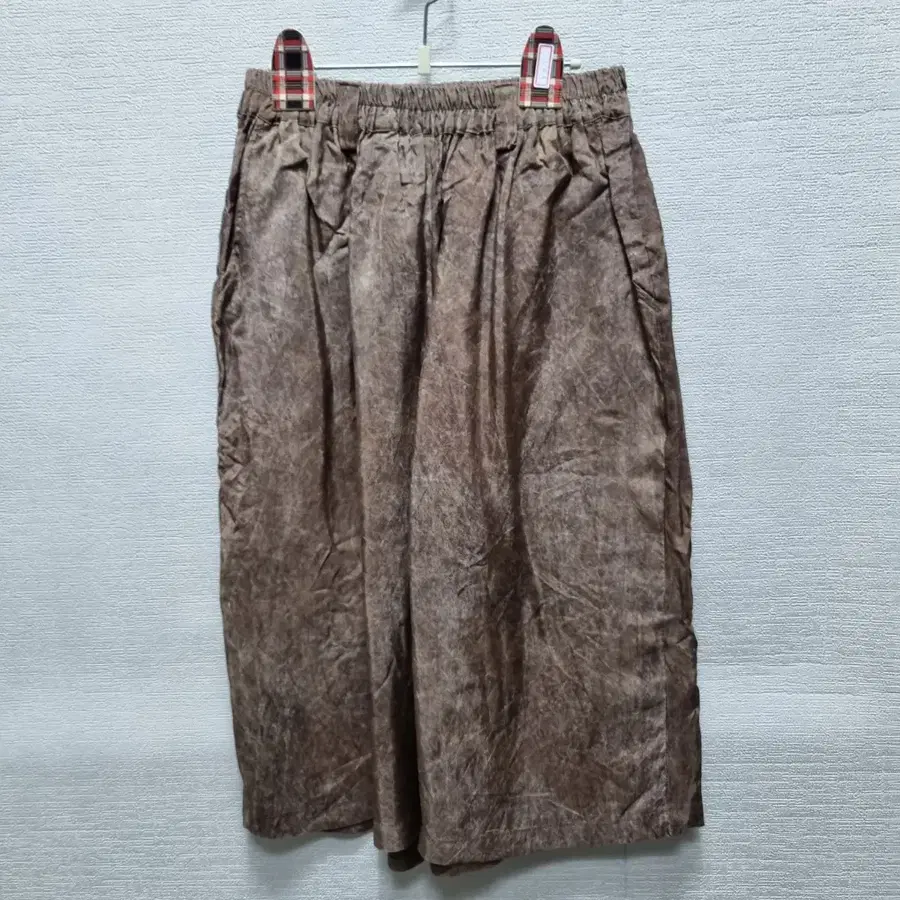 b011 인견 바지