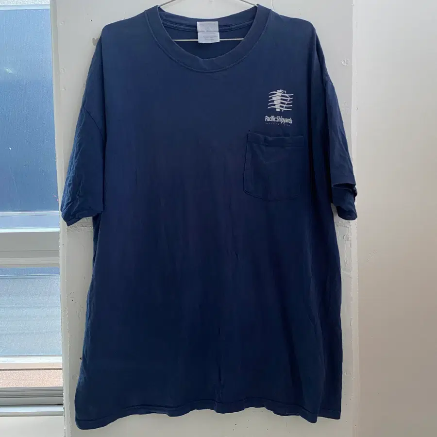 (XL) 빈티지 USA 반팔 티셔츠