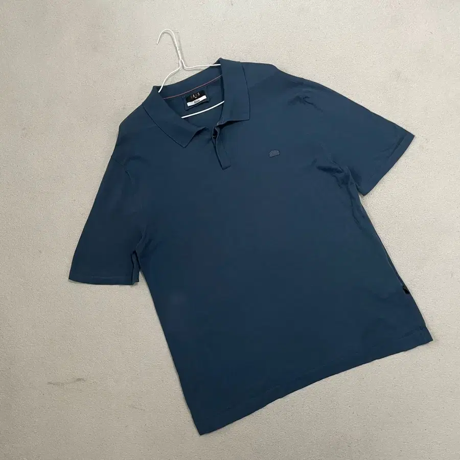4XL 닥스 반팔 카라티셔츠 B.5011