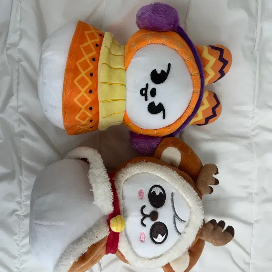 스키주 리빗 퍼핌