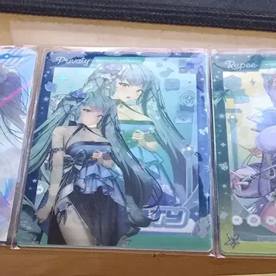 니케 AR카드