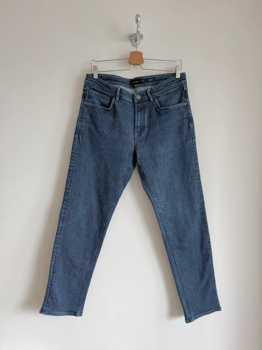 마시모두띠(Massimo dutti) 데님 팬츠