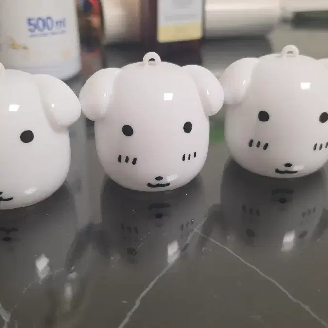 가나디 머리뚜껑
