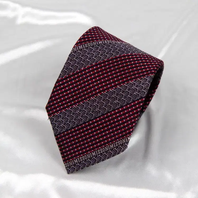 미쏘니 8.5cm S등급 신형 남자 명품 넥타이