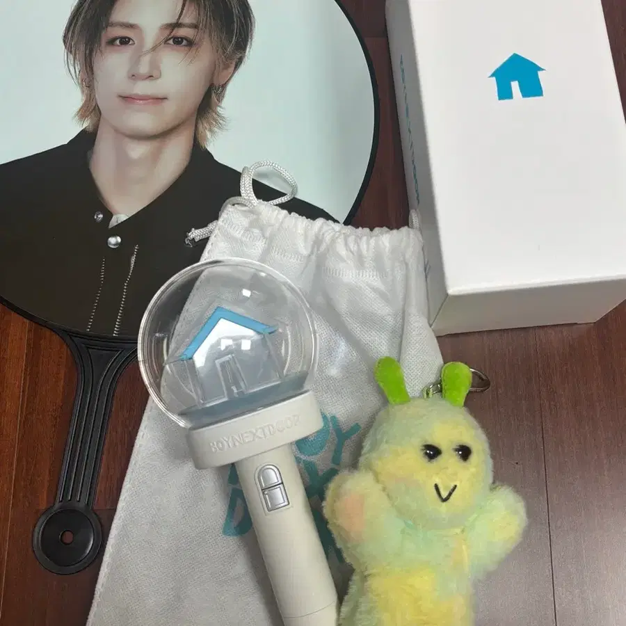 보넥도 굿즈 급처