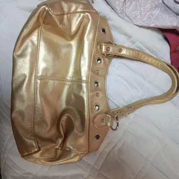 골드 백