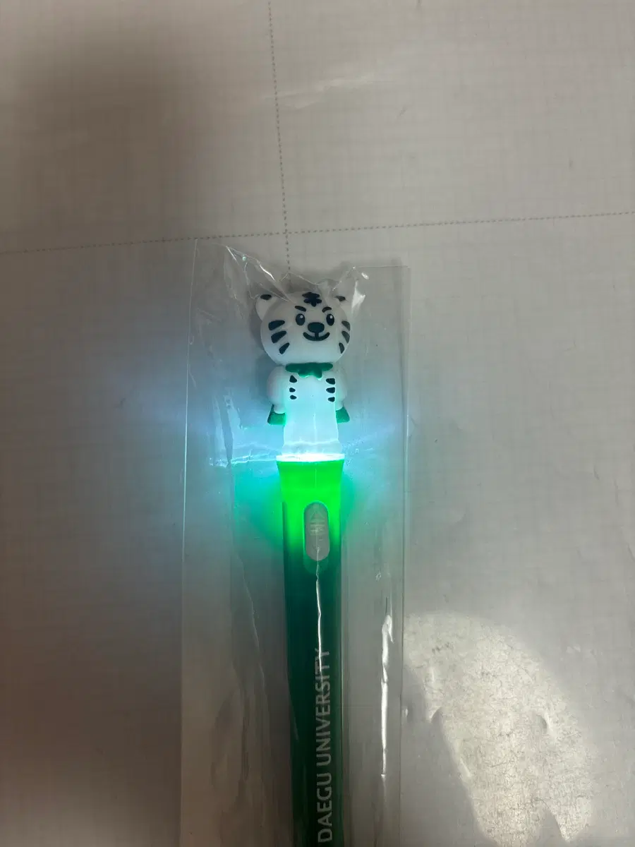 대구대 불들어오는 볼펜 미개봉