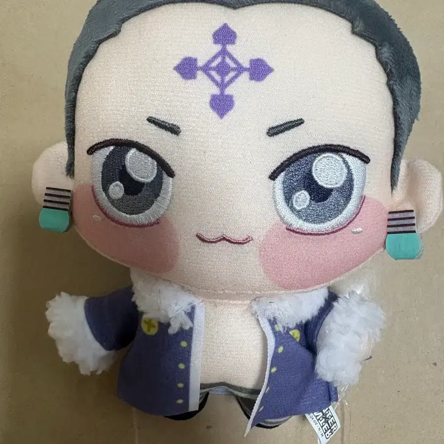 클로로 쵸피 누이, 클로로 앉은 누이 (개별구매가능)