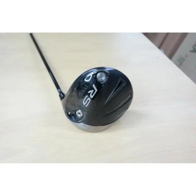 PRGR RS 10.5도 SR 드라이버 (정품)