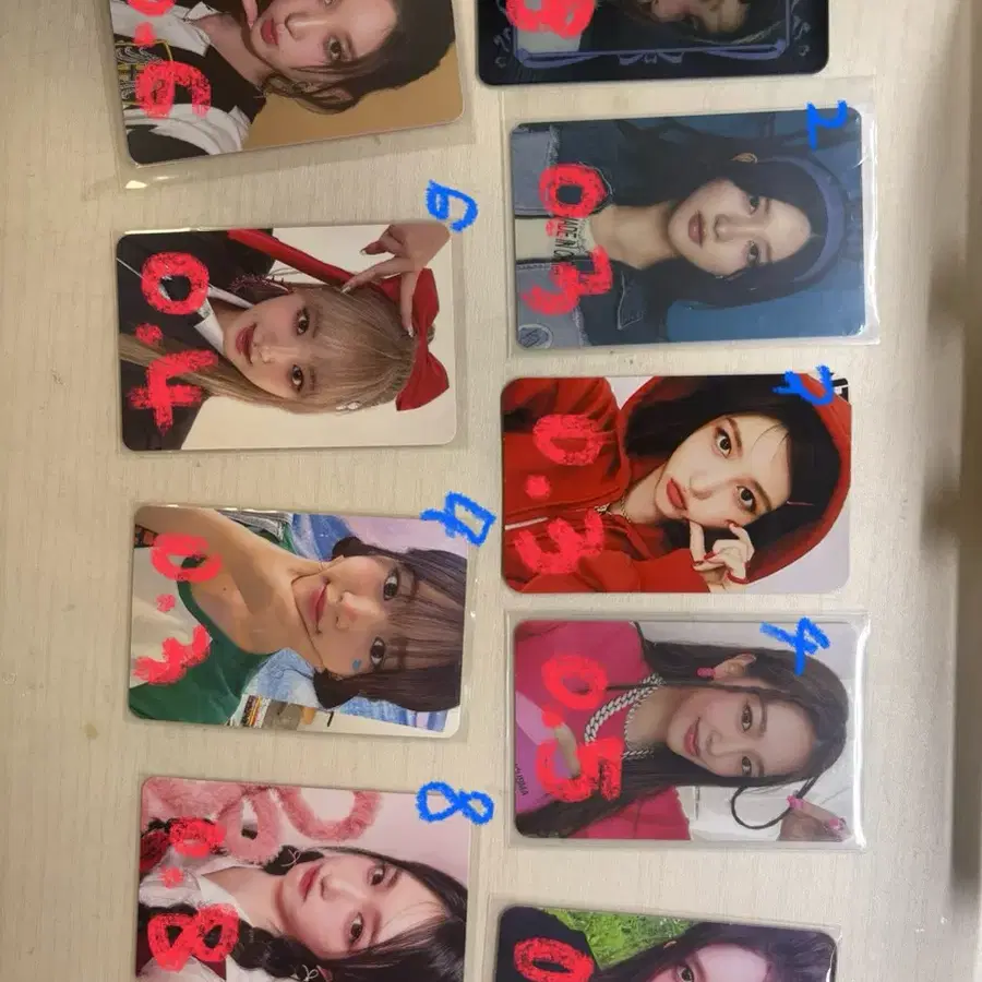 아이브 포카