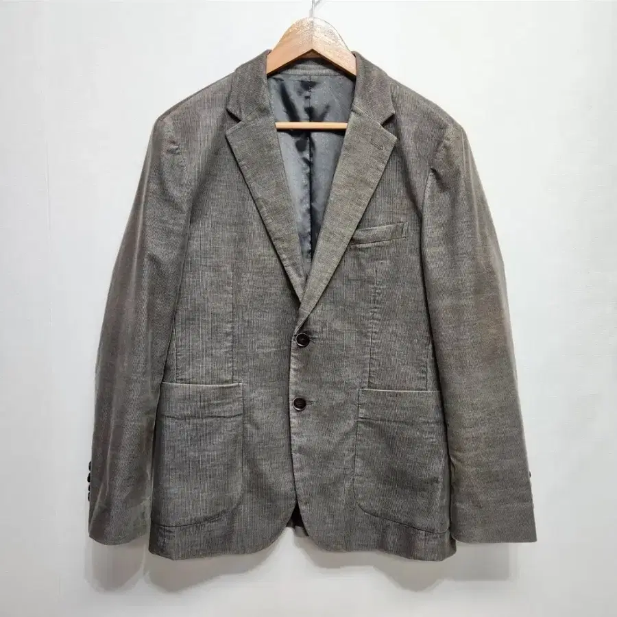 인디안 22'FW 블랙라벨 코듀로이 자켓95 사이즈