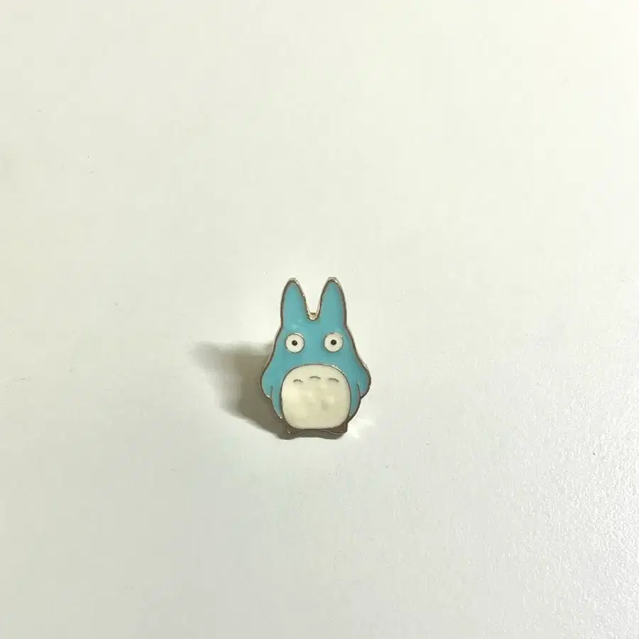 지브리 토토로 뱃지
