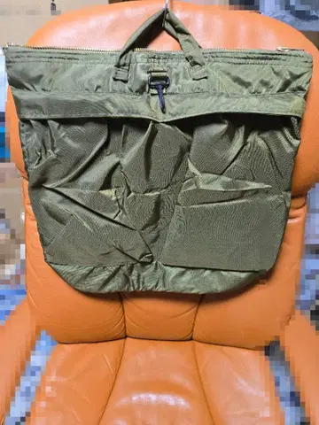 FLYERS HELMET BAG 헬멧 백 데드스탁 미군