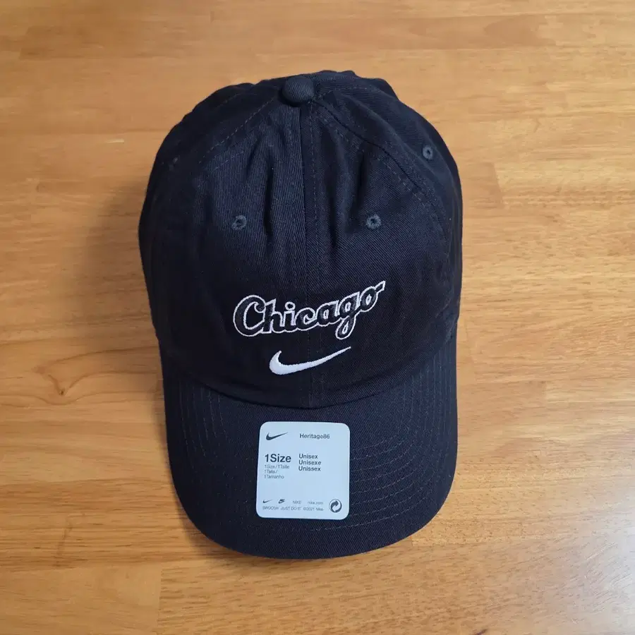 나이키 mlb모자 스우시 캡