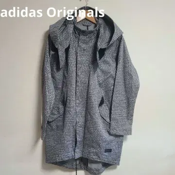 adidas Originals 아디다스 자켓 코트 겉옷 아우터