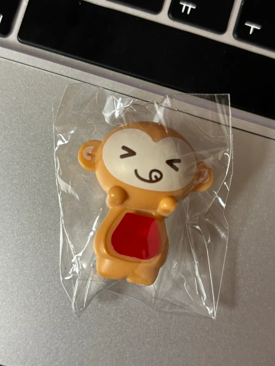 CU 핑루 감자숭이 랜덤 히퍼