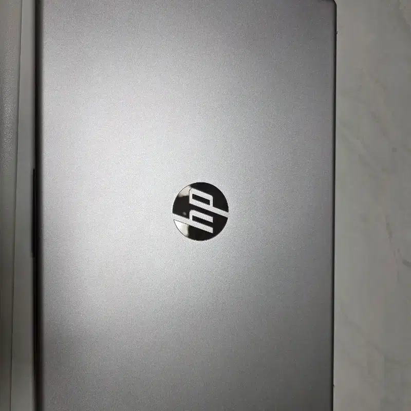 신품급 HP 15.6인치 고사양 노트북 i5 13세대 16램 SSD 256GB