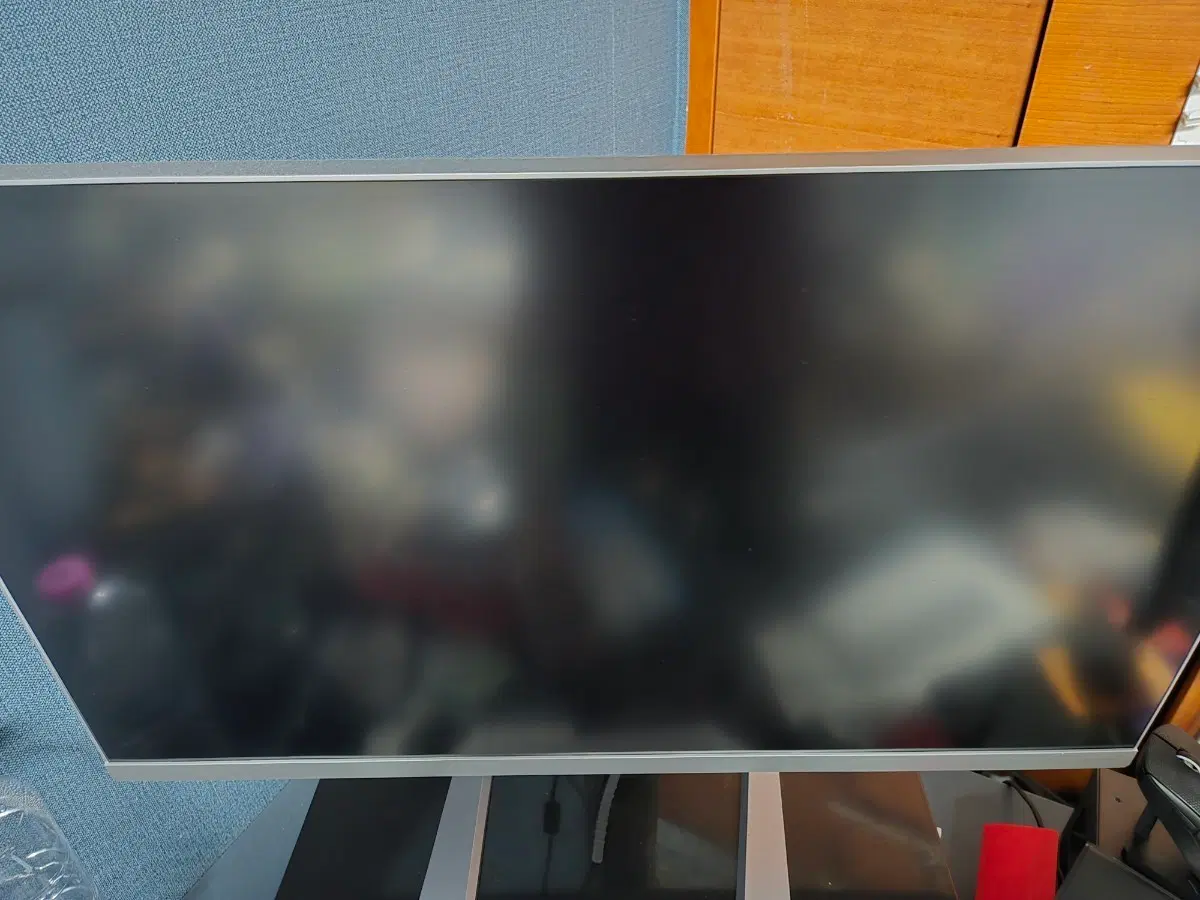 한성 4K 32인치 모니터 tfg32u16p. UHD 160Hz Fast IPS mini LED