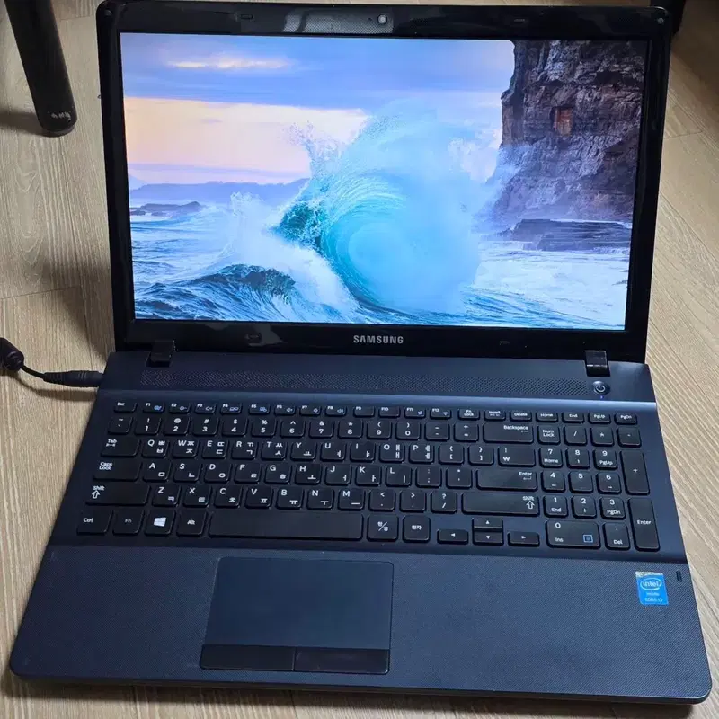 삼성노트북 nt270 i3 4세대