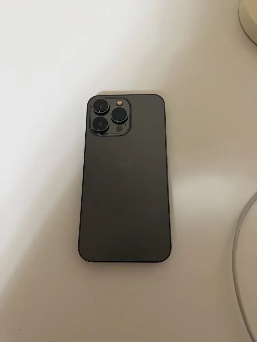 아이폰13프로 256GB 그래파이트